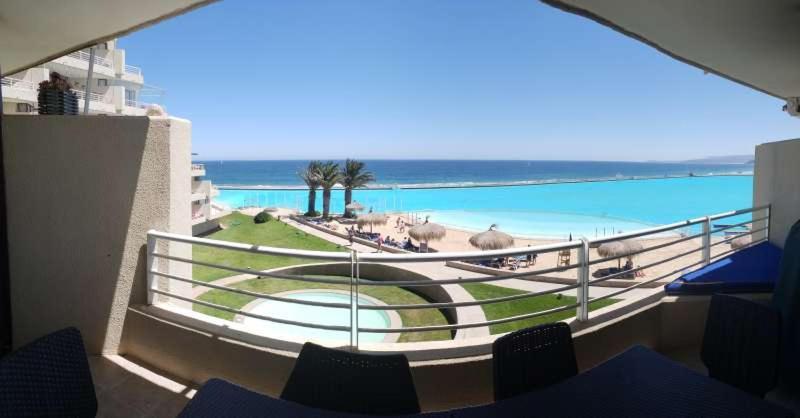 San Alfonso Del Mar Insuperable Vista Apartment San Antonio  Exterior photo