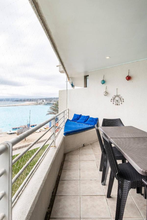 San Alfonso Del Mar Insuperable Vista Apartment San Antonio  Exterior photo