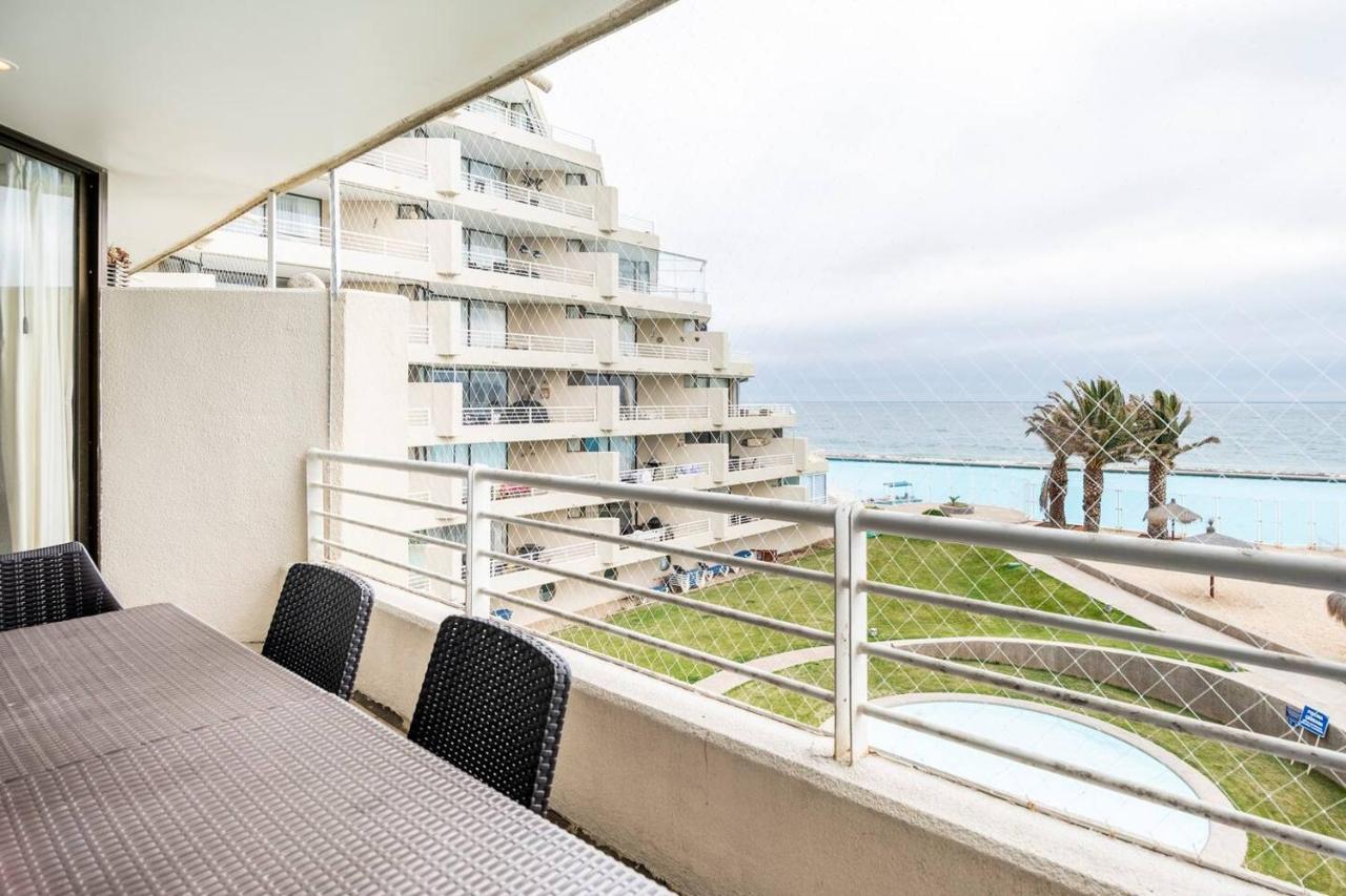 San Alfonso Del Mar Insuperable Vista Apartment San Antonio  Exterior photo