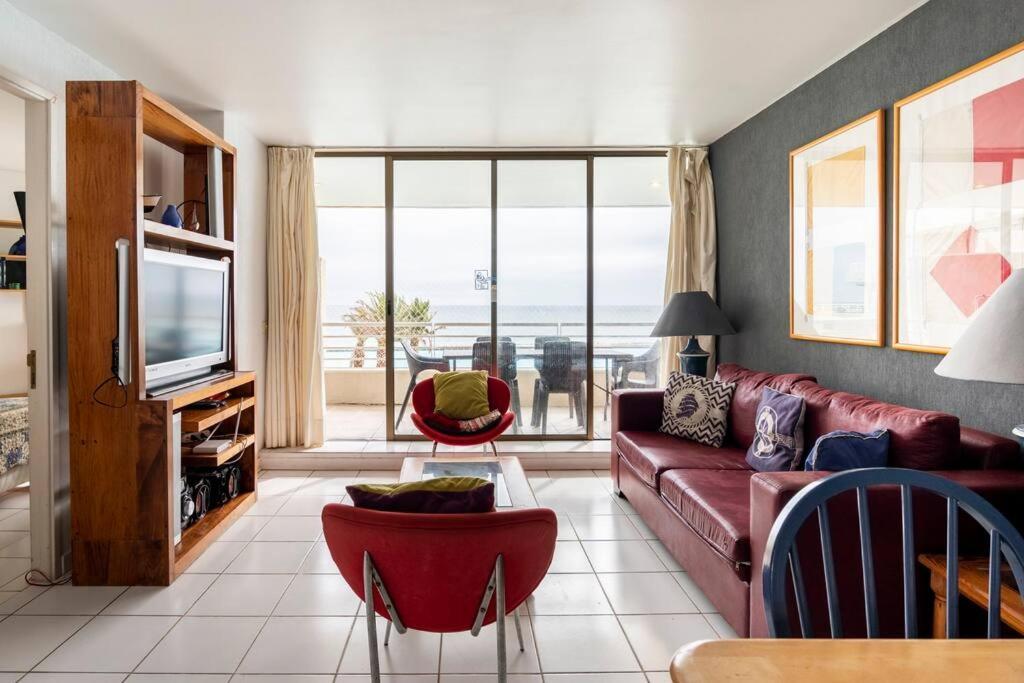 San Alfonso Del Mar Insuperable Vista Apartment San Antonio  Exterior photo